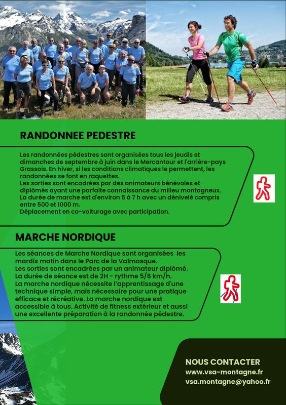 Photo 2 de VSA Montagne